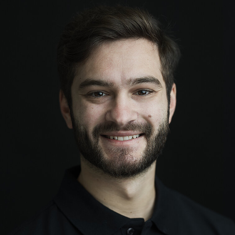 Pascal Oertli